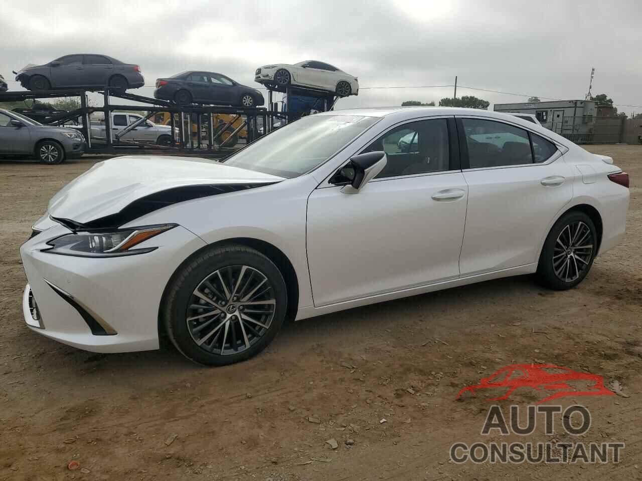 LEXUS ES300 2024 - 58ADA1C16RU047486