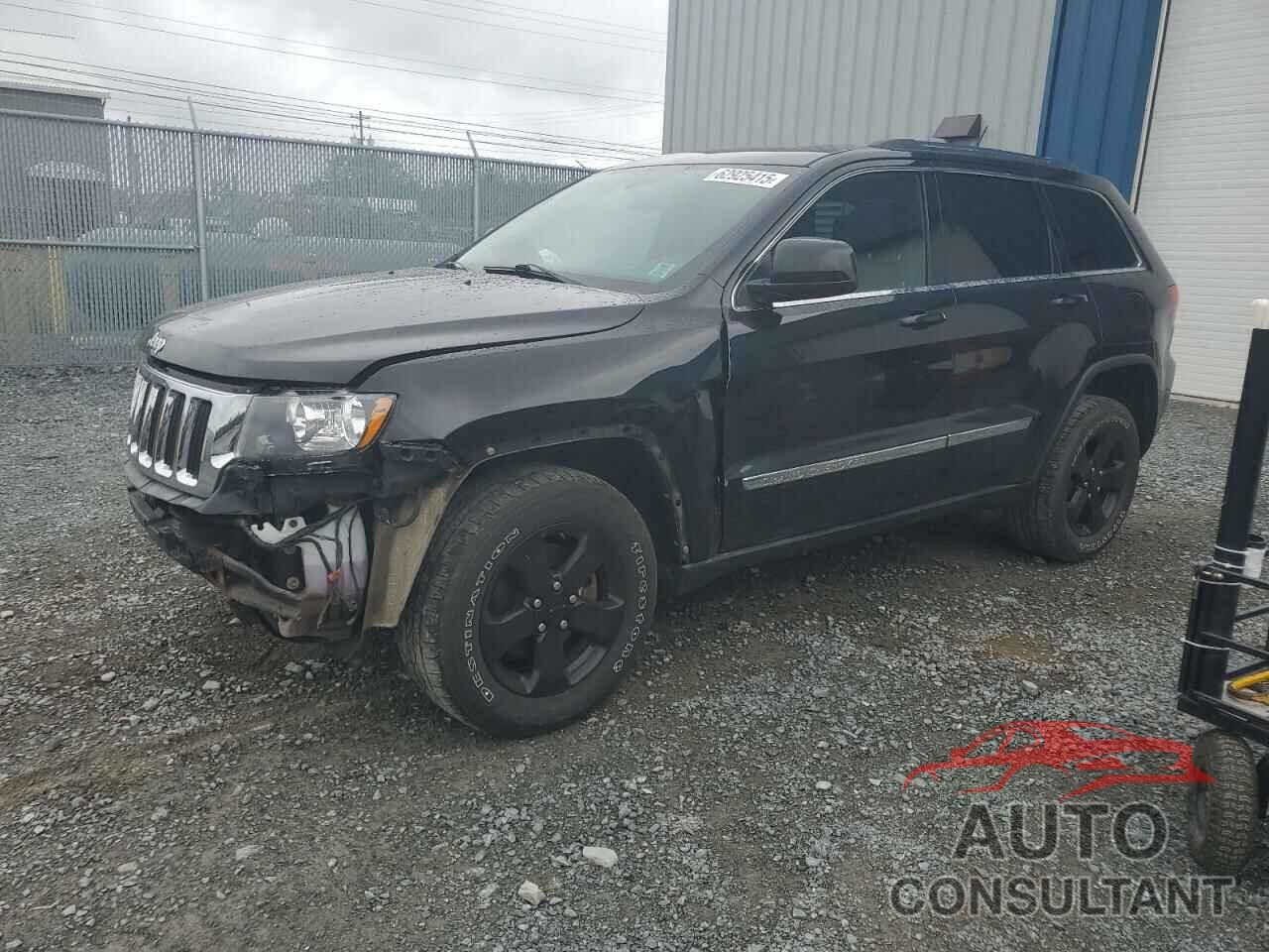 JEEP GRAND CHER 2013 - 1C4RJFAG1DC618225