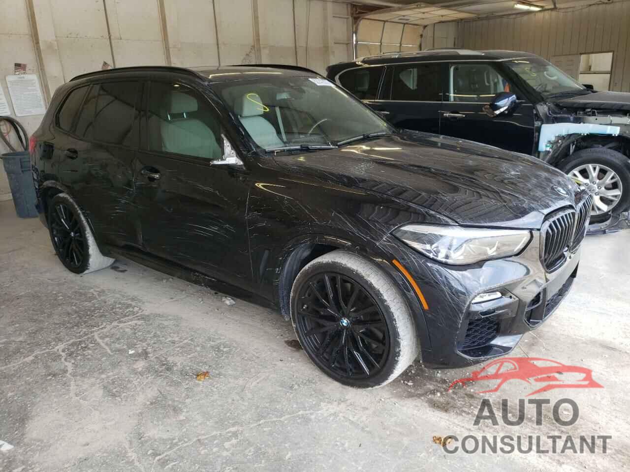 BMW X5 2020 - 5UXCR6C08L9C77952