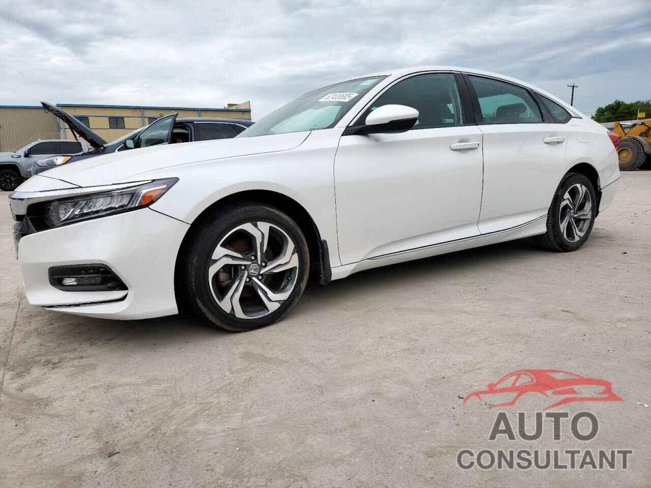 HONDA ACCORD 2020 - 1HGCV1F50LA040036