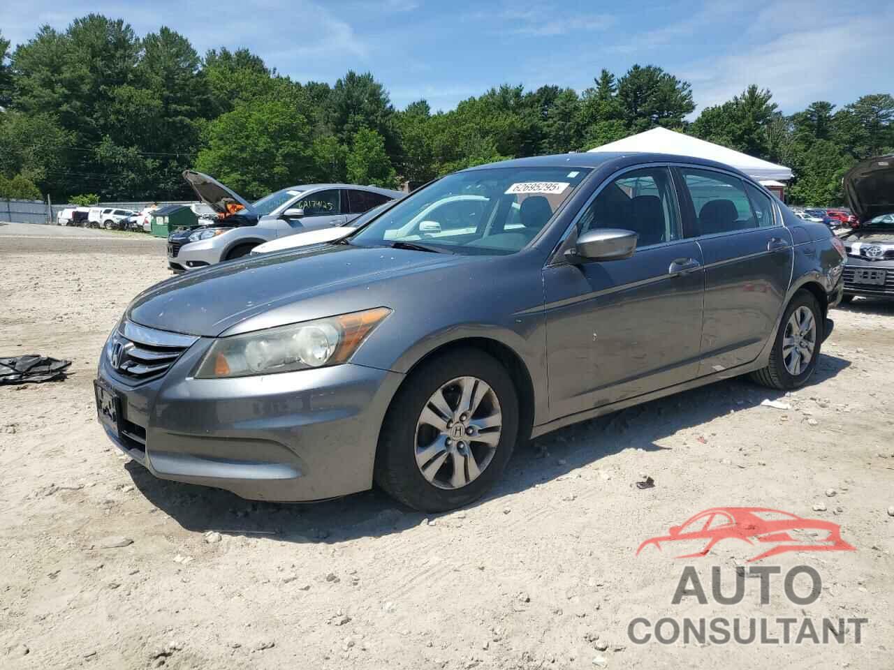 HONDA ACCORD 2012 - 1HGCP2F61CA159738