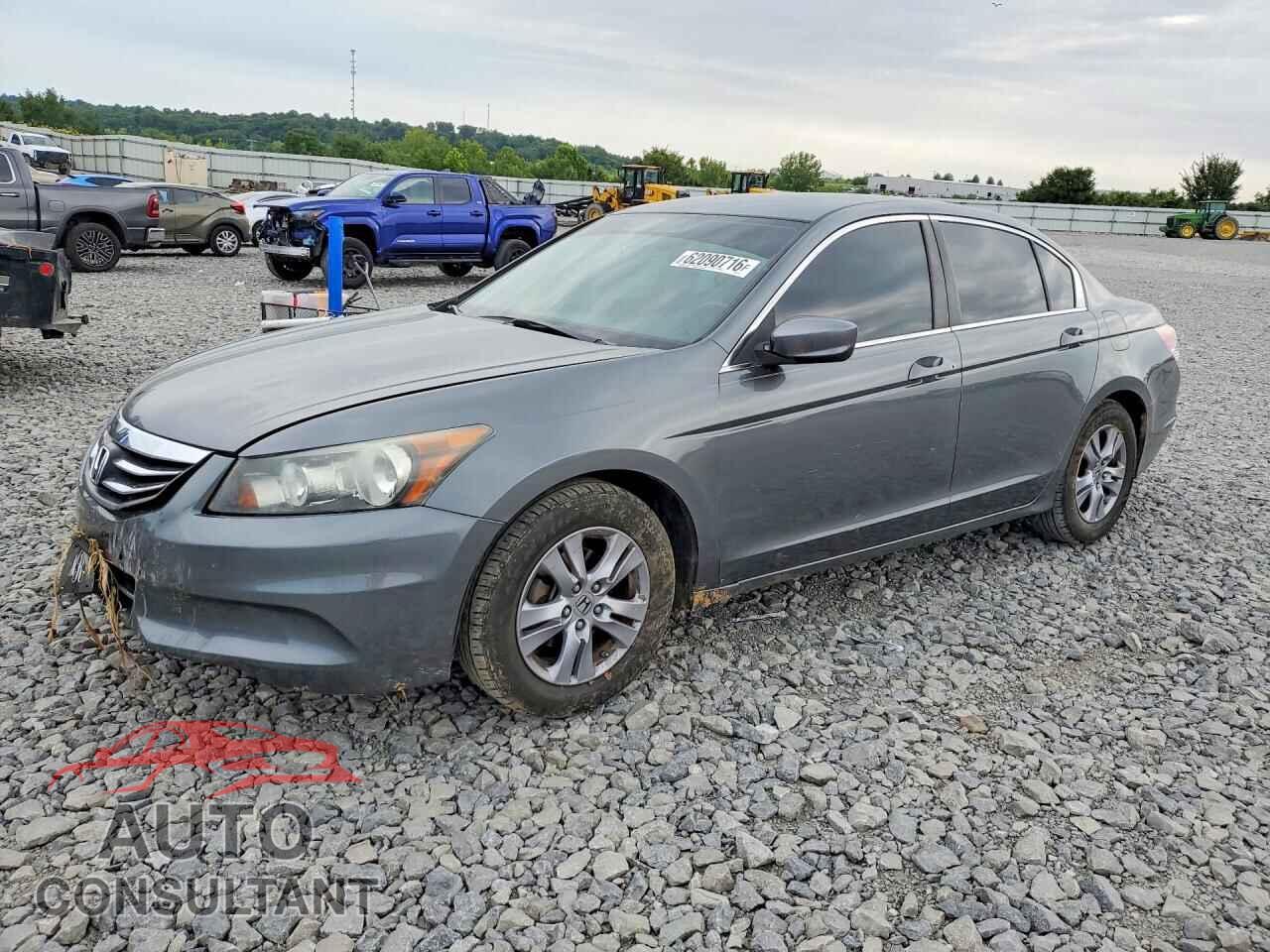 HONDA ACCORD 2012 - 1HGCP2F49CA027194