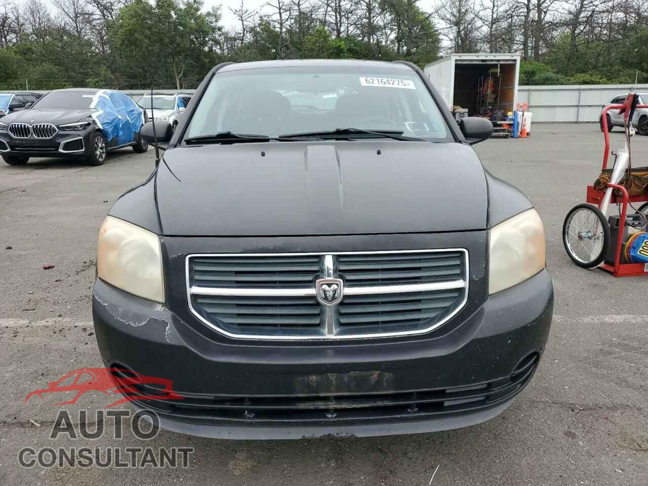 DODGE CALIBER 2010 - 1B3CB4HA2AD614118