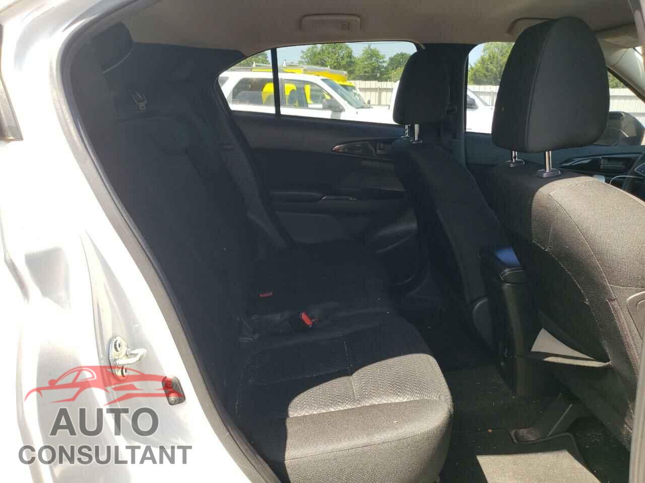 MITSUBISHI ECLIPSE 2019 - JA4AT4AA5KZ020179