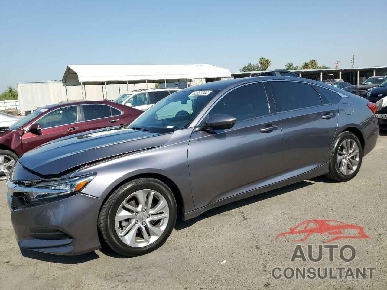 HONDA ACCORD 2018 - 1HGCV1F1XJA199379