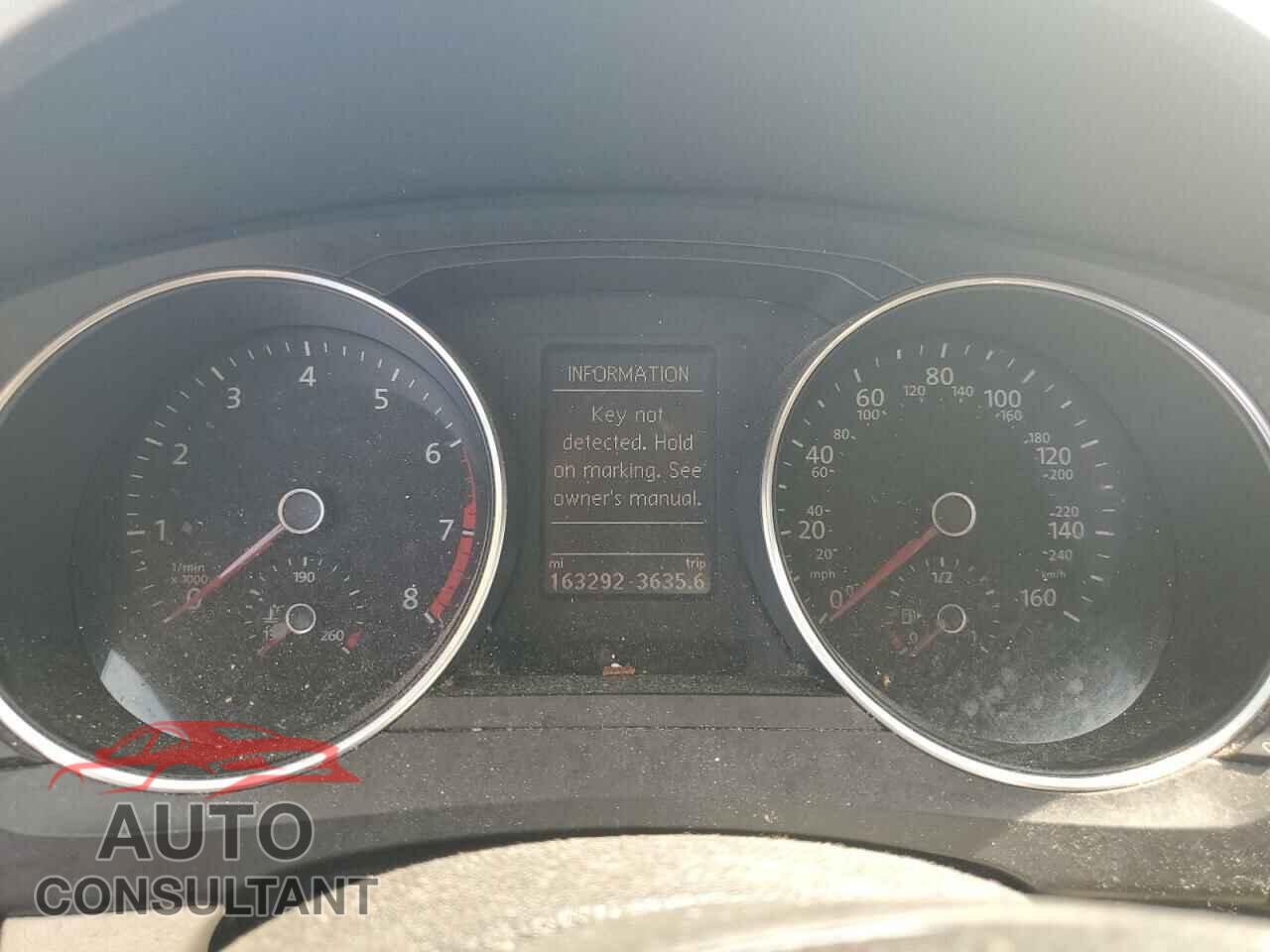 VOLKSWAGEN JETTA 2017 - 3VWDB7AJ5HM373536