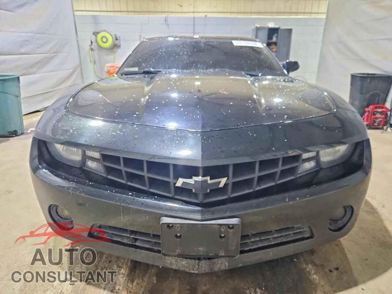 CHEVROLET CAMARO 2013 - 2G1FA1E34D9213005