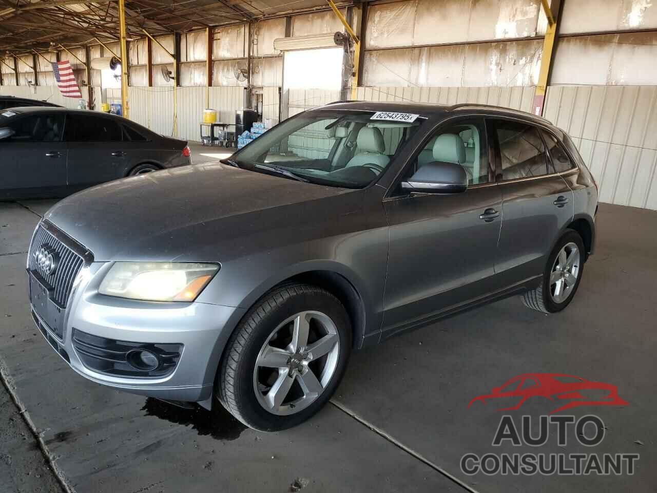 AUDI Q5 2011 - WA1LFAFP2BA016746