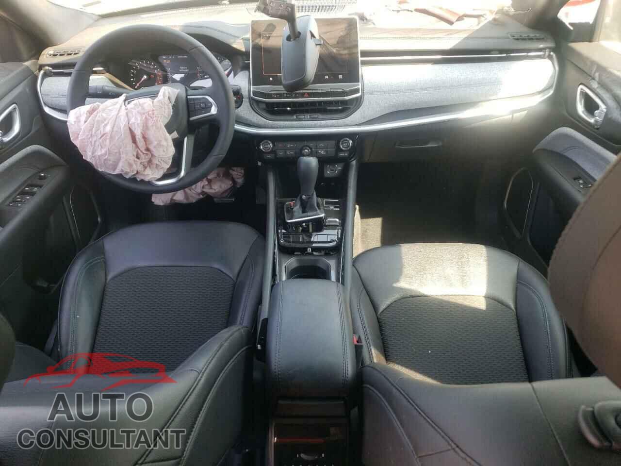 JEEP COMPASS 2024 - 3C4NJDBN0RT110596