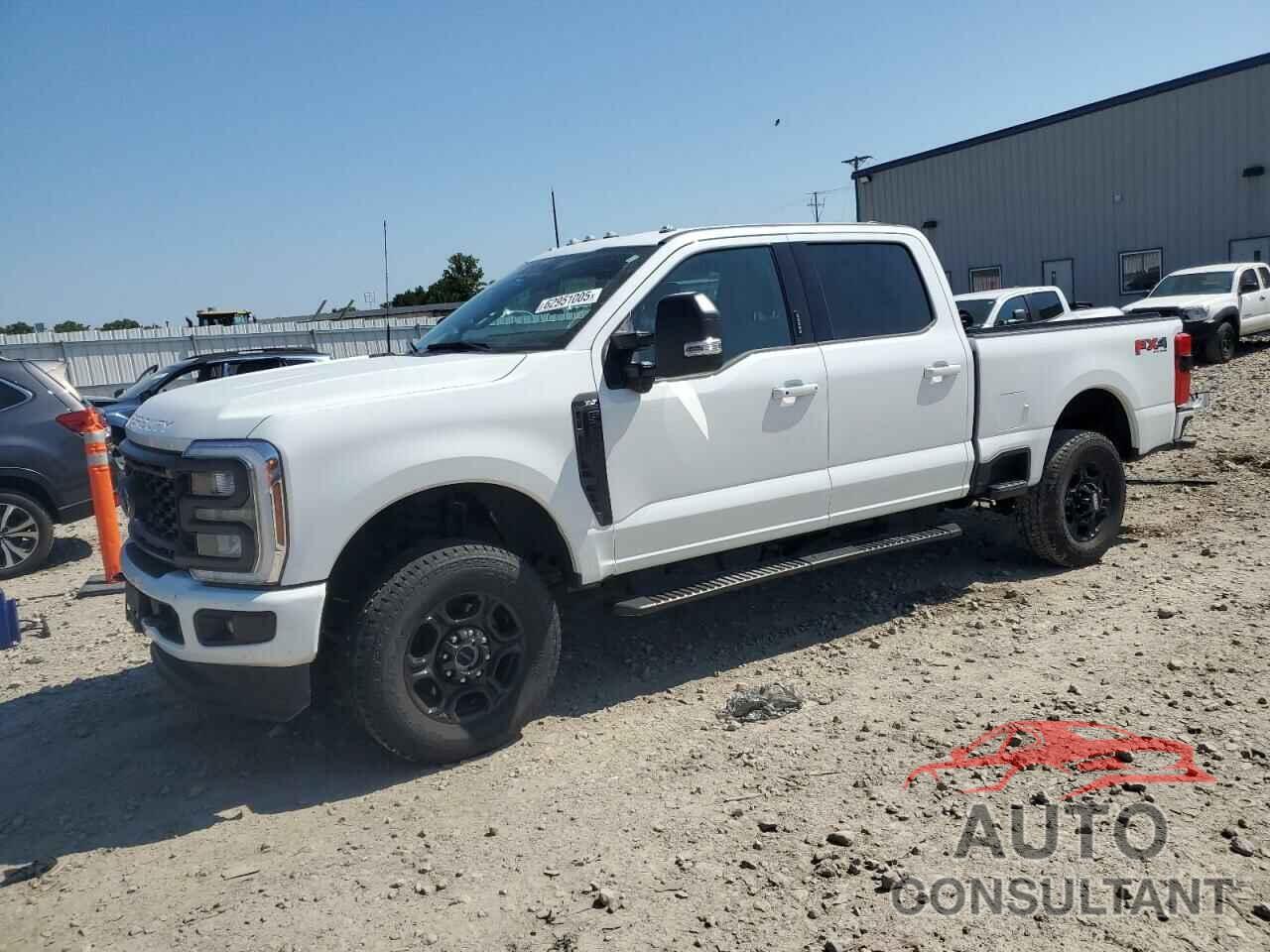 FORD F250 2024 - 1FT8W2BAXREE61516