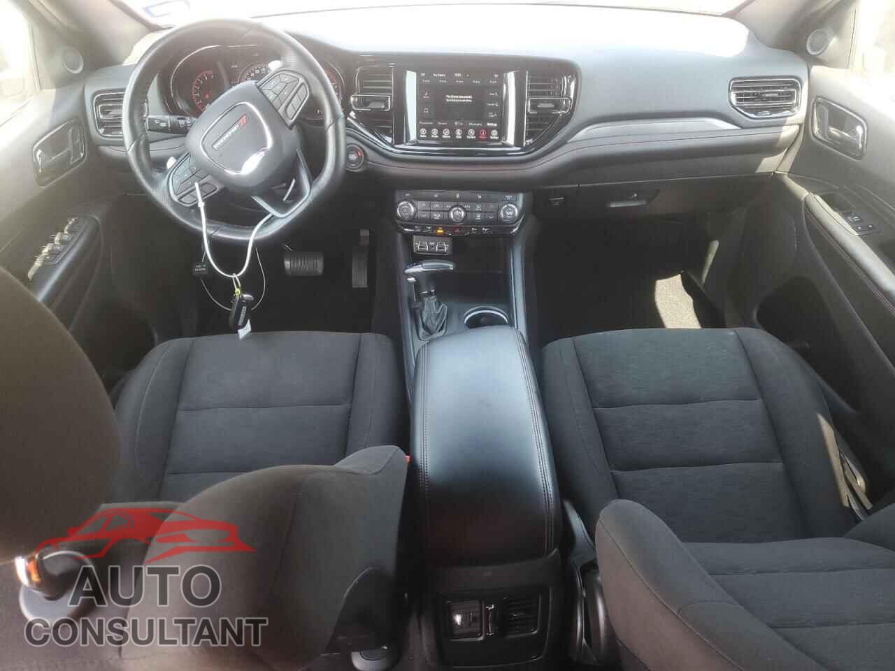 DODGE DURANGO 2023 - 1C4RDHDG5PC685414