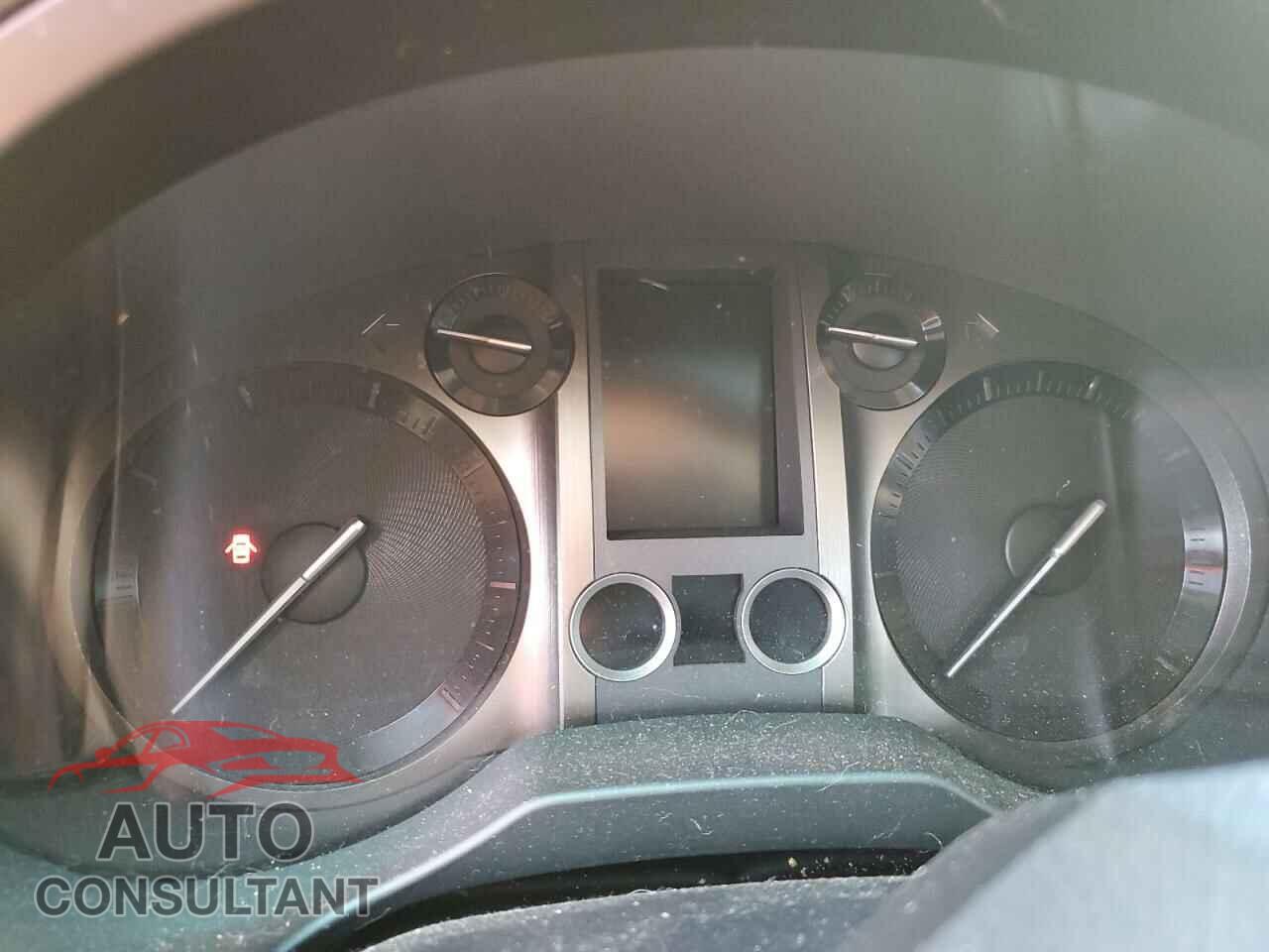 LEXUS GX 2014 - JTJBM7FX9E5068315