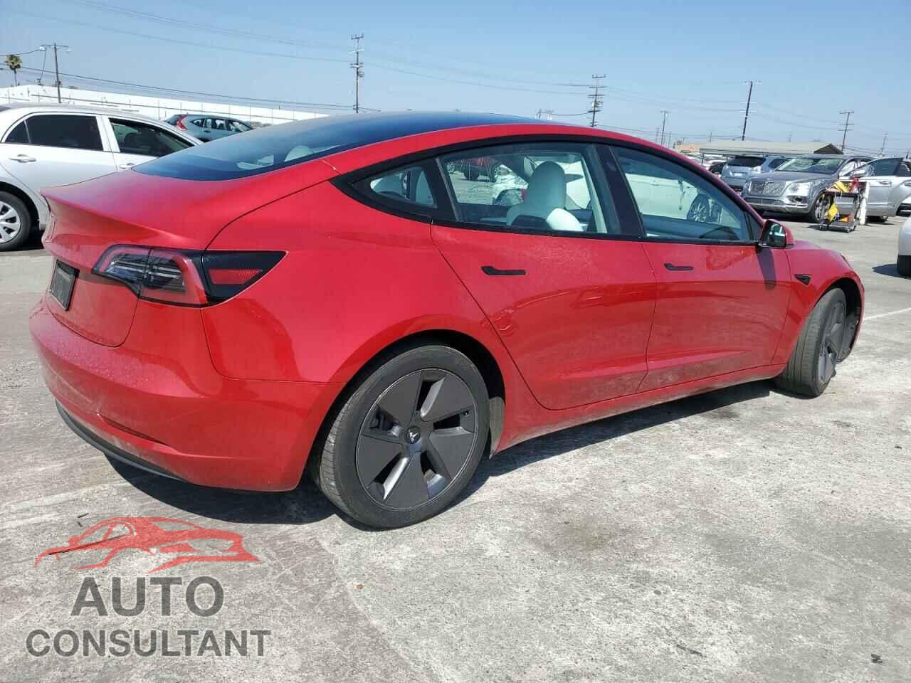 TESLA MODEL 3 2023 - 5YJ3E1EA1PF622432