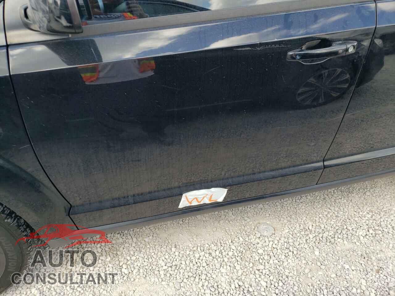DODGE JOURNEY 2017 - 3C4PDCBG2HT511268