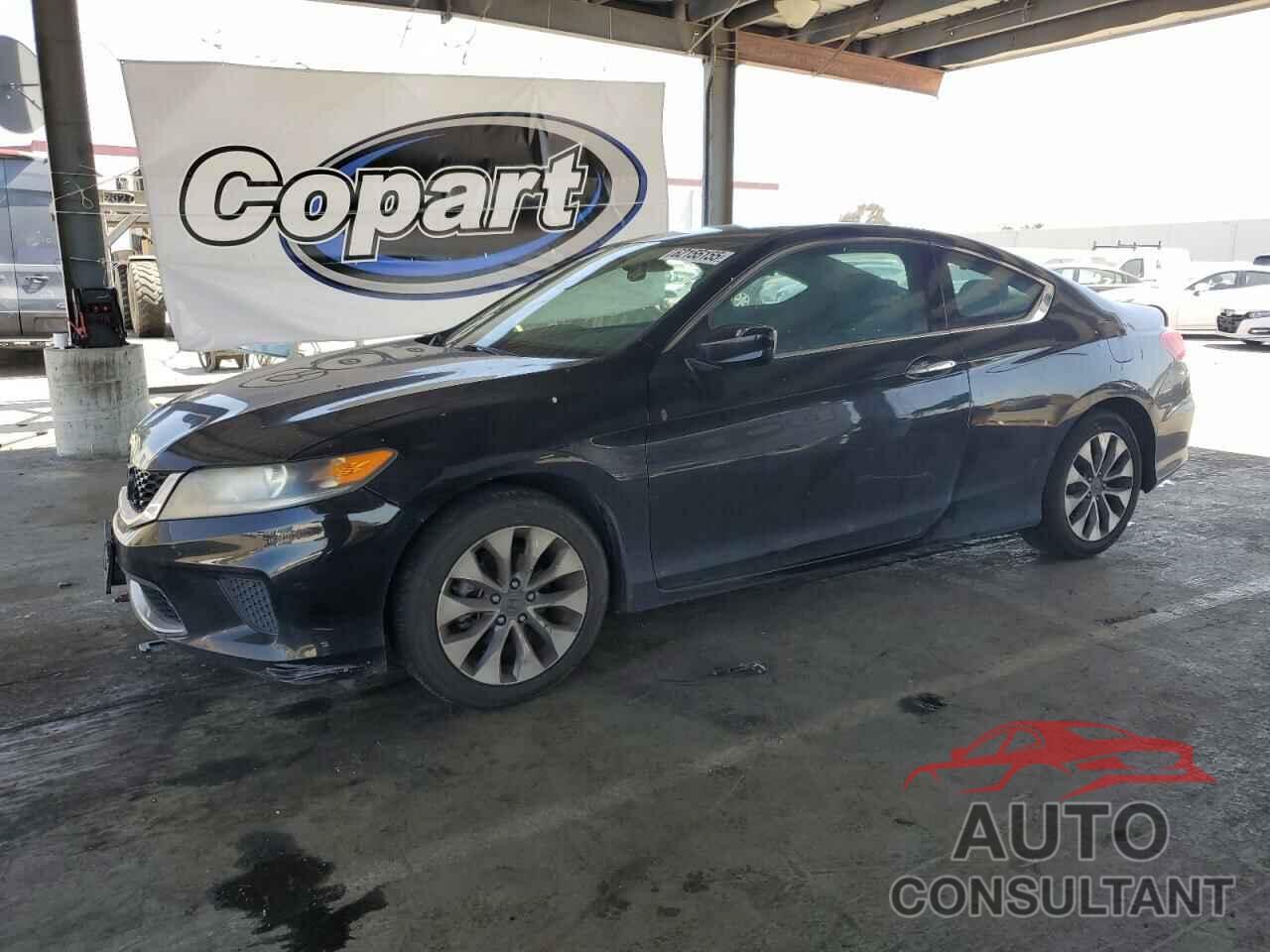 HONDA ACCORD 2014 - 1HGCT1B35EA011712