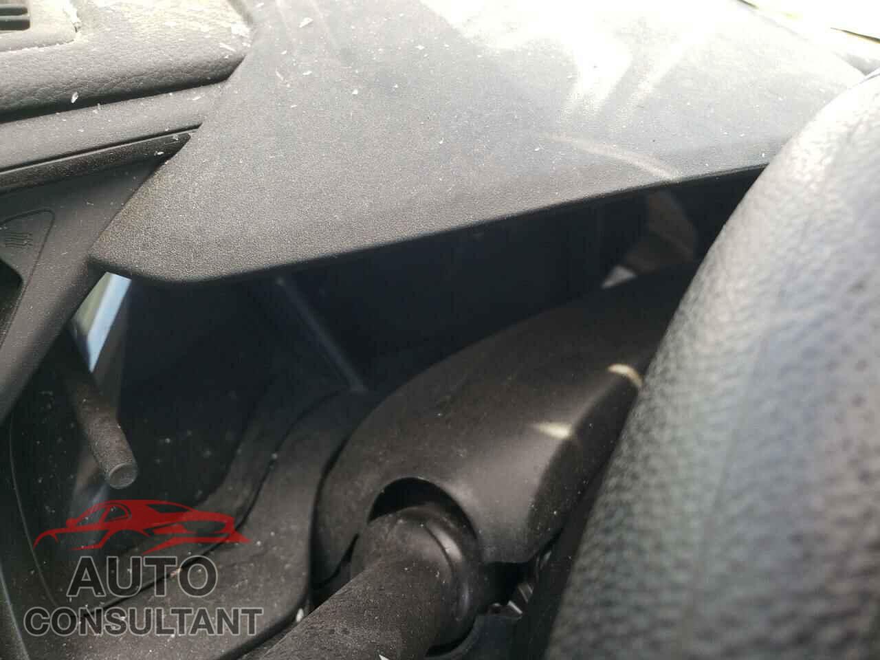 HONDA CIVIC 2017 - 19XFC2F52HE025341