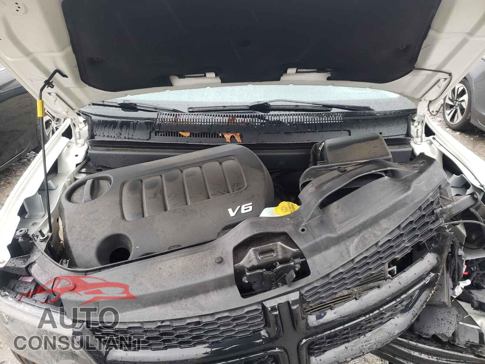 DODGE JOURNEY 2017 - 3C4PDDEG1HT502434