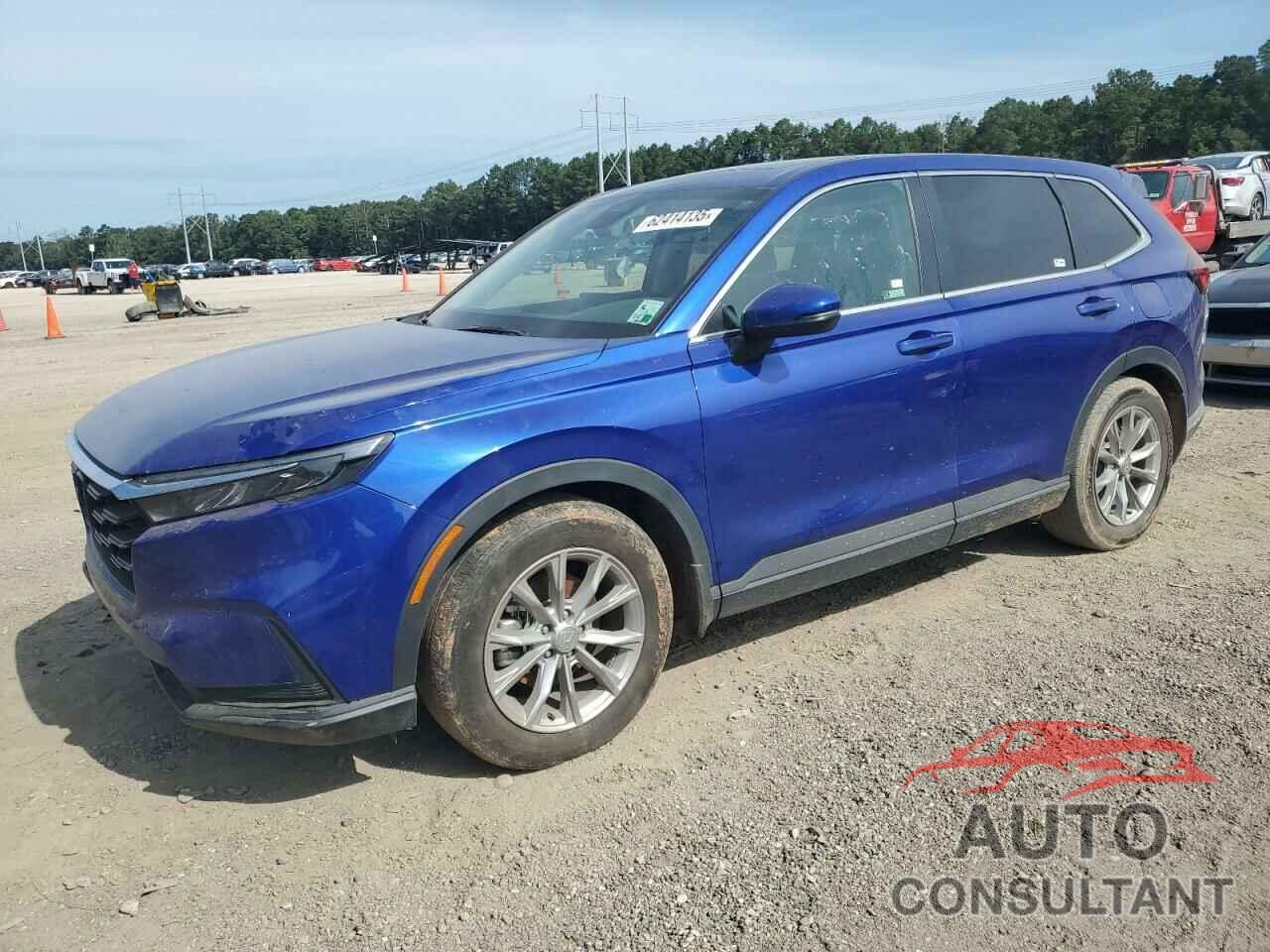 HONDA CRV 2023 - 7FARS3H40PE004642