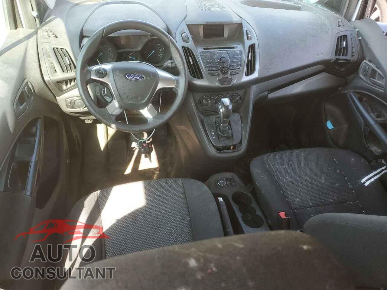 FORD TRANSIT 2017 - NM0LS7E7XH1310052