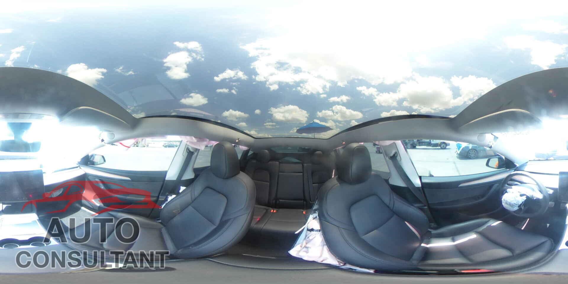 TESLA MODEL Y 2024 - 7SAYGDEF3RA295399