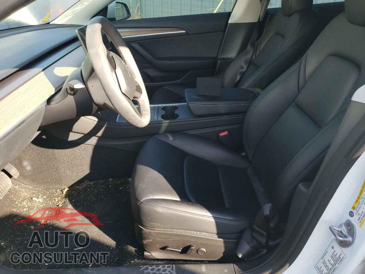 TESLA MODEL 3 2023 - 5YJ3E1EA4PF591127