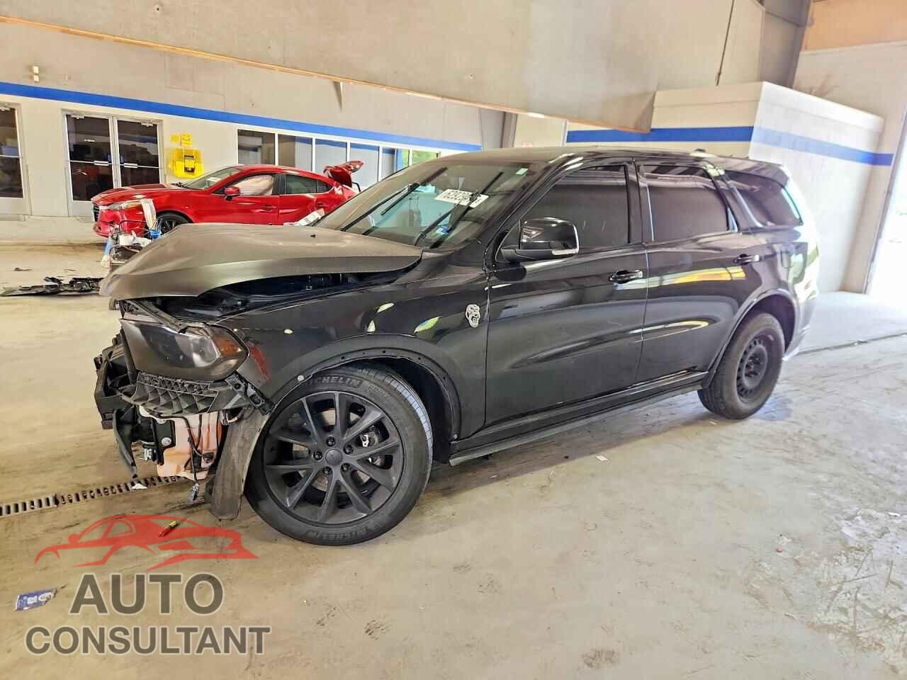 DODGE DURANGO 2014 - 1C4SDHCT3EC396755