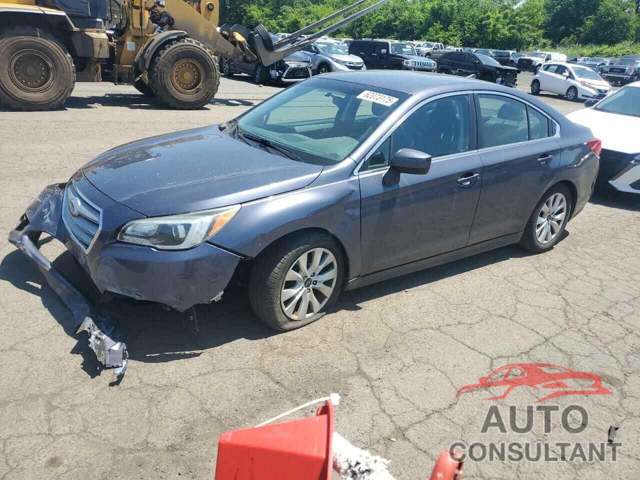 SUBARU LEGACY 2016 - 4S3BNAC67G3002613
