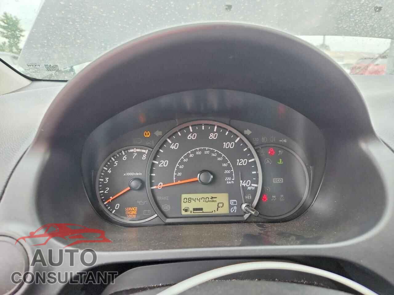 MITSUBISHI MIRAGE 2017 - ML32F3FJ2HH000607