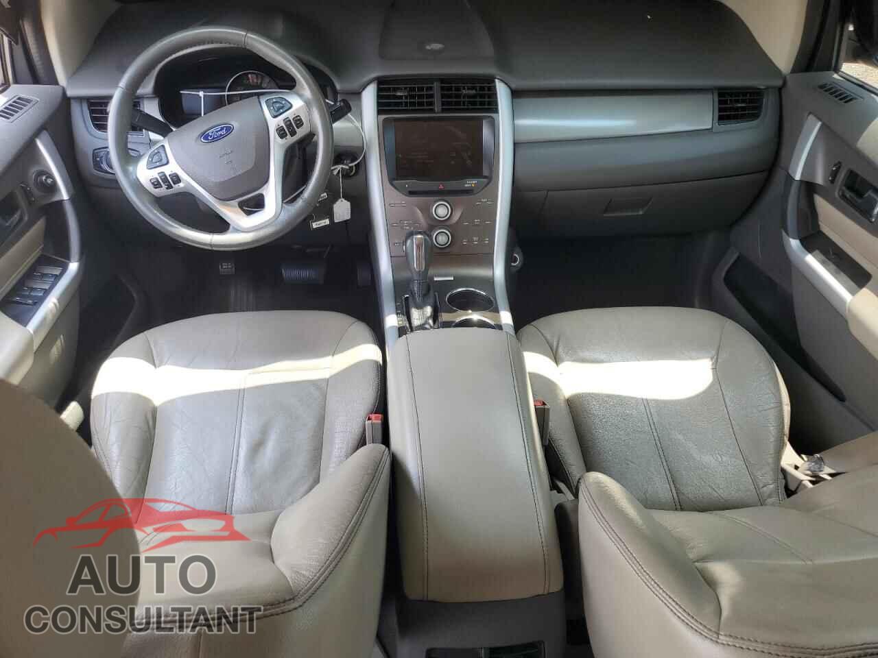 FORD EDGE 2014 - 2FMDK3JC8EBA14414