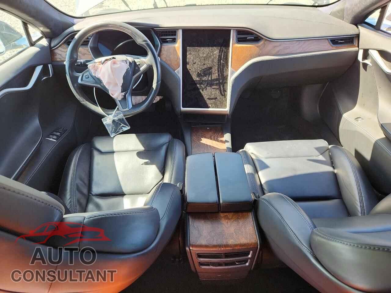 TESLA MODEL S 2019 - 5YJSA1E28KF305580