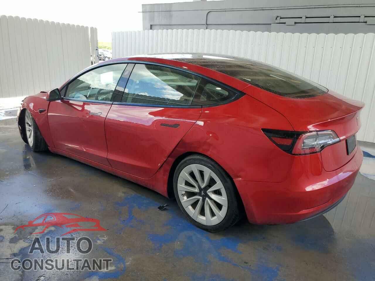 TESLA MODEL 3 2023 - 5YJ3E1EAXPF459330
