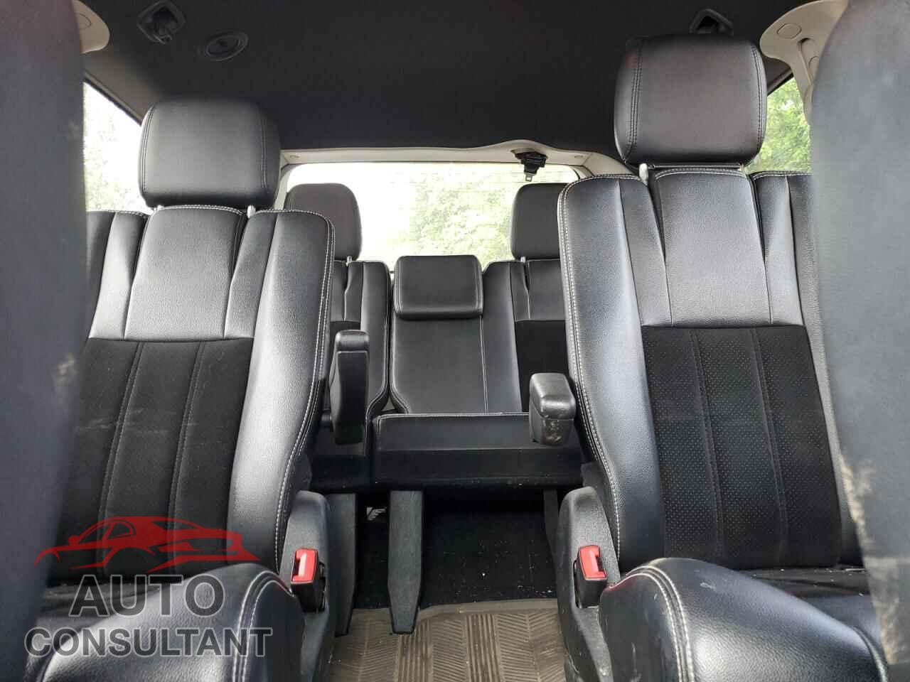 DODGE CARAVAN 2015 - 2C4RDGBG8FR702788