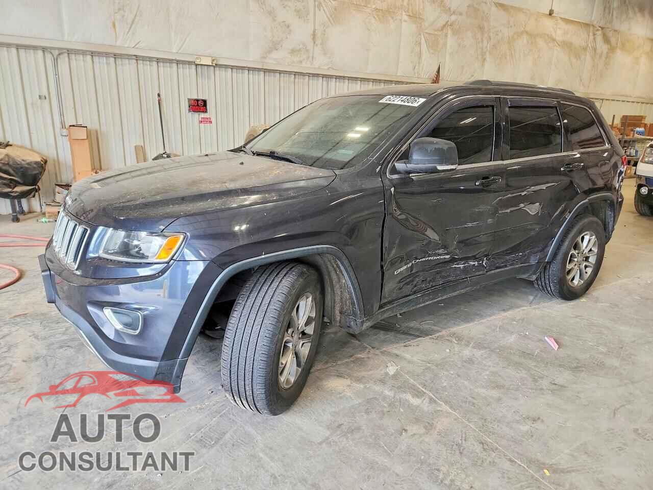 JEEP CHEROKEE 2015 - 1C4RJFBG2FC609051
