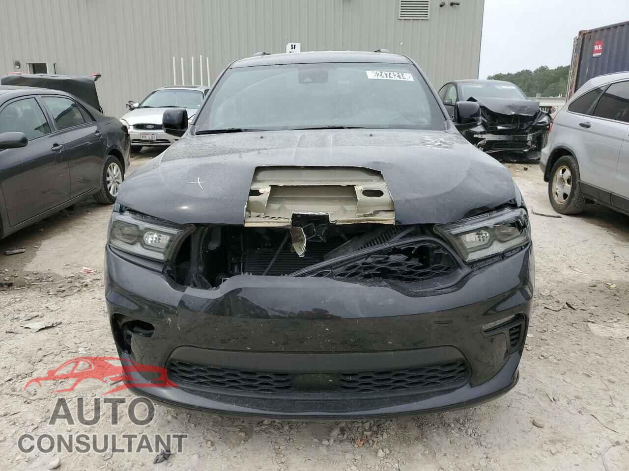 DODGE DURANGO 2023 - 1C4RDJDG1PC577105