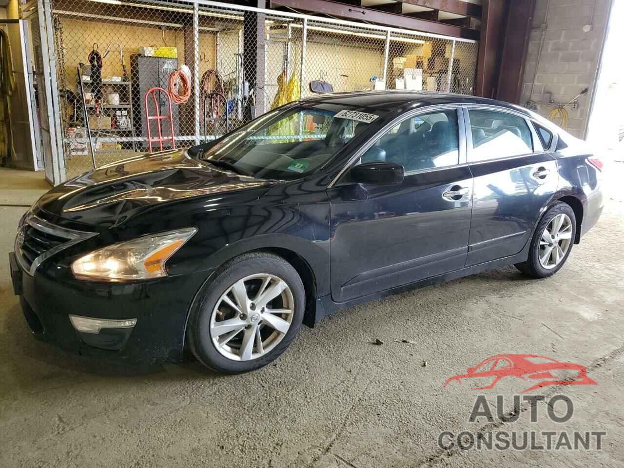 NISSAN ALTIMA 2014 - 1N4AL3AP0EC327437