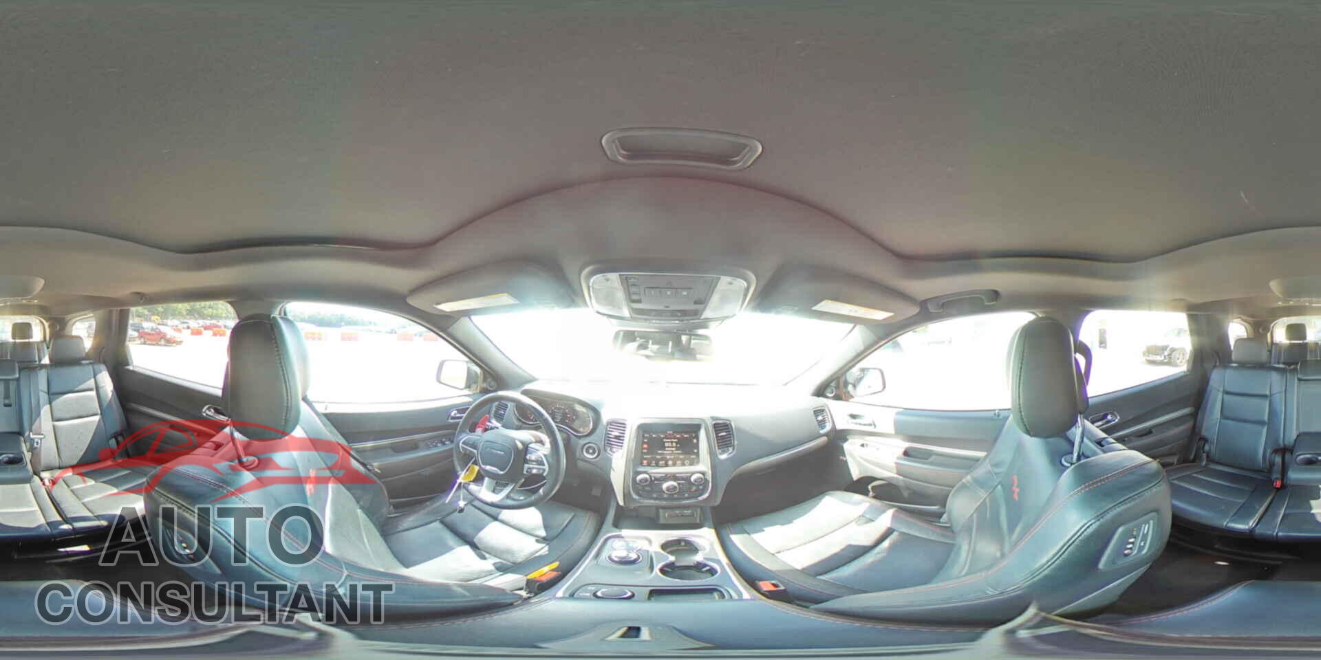 DODGE DURANGO 2015 - 1C4SDJCT5FC180334