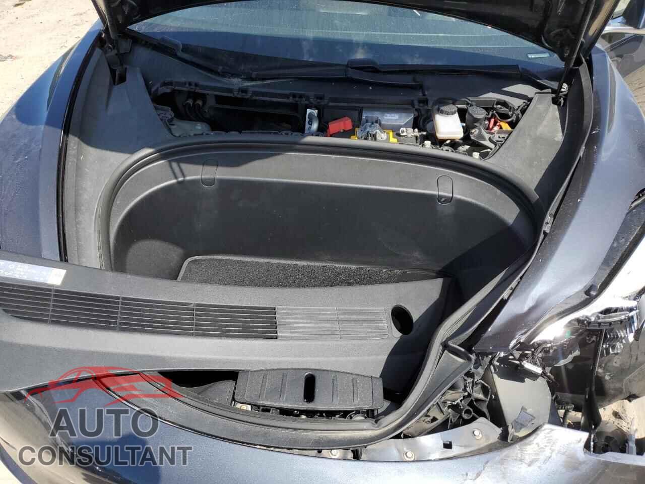 TESLA MODEL 3 2018 - 5YJ3E1EA5JF024142