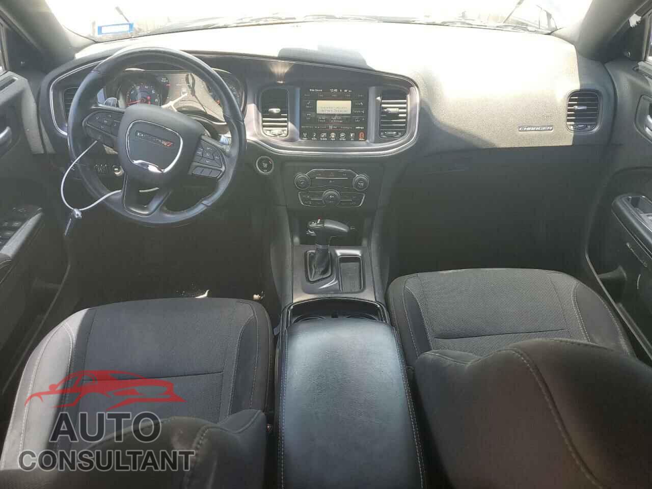 DODGE CHARGER 2016 - 2C3CDXCT8GH340524