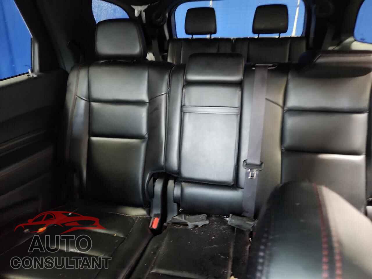 DODGE DURANGO 2024 - 1C4SDJCT4RC146826