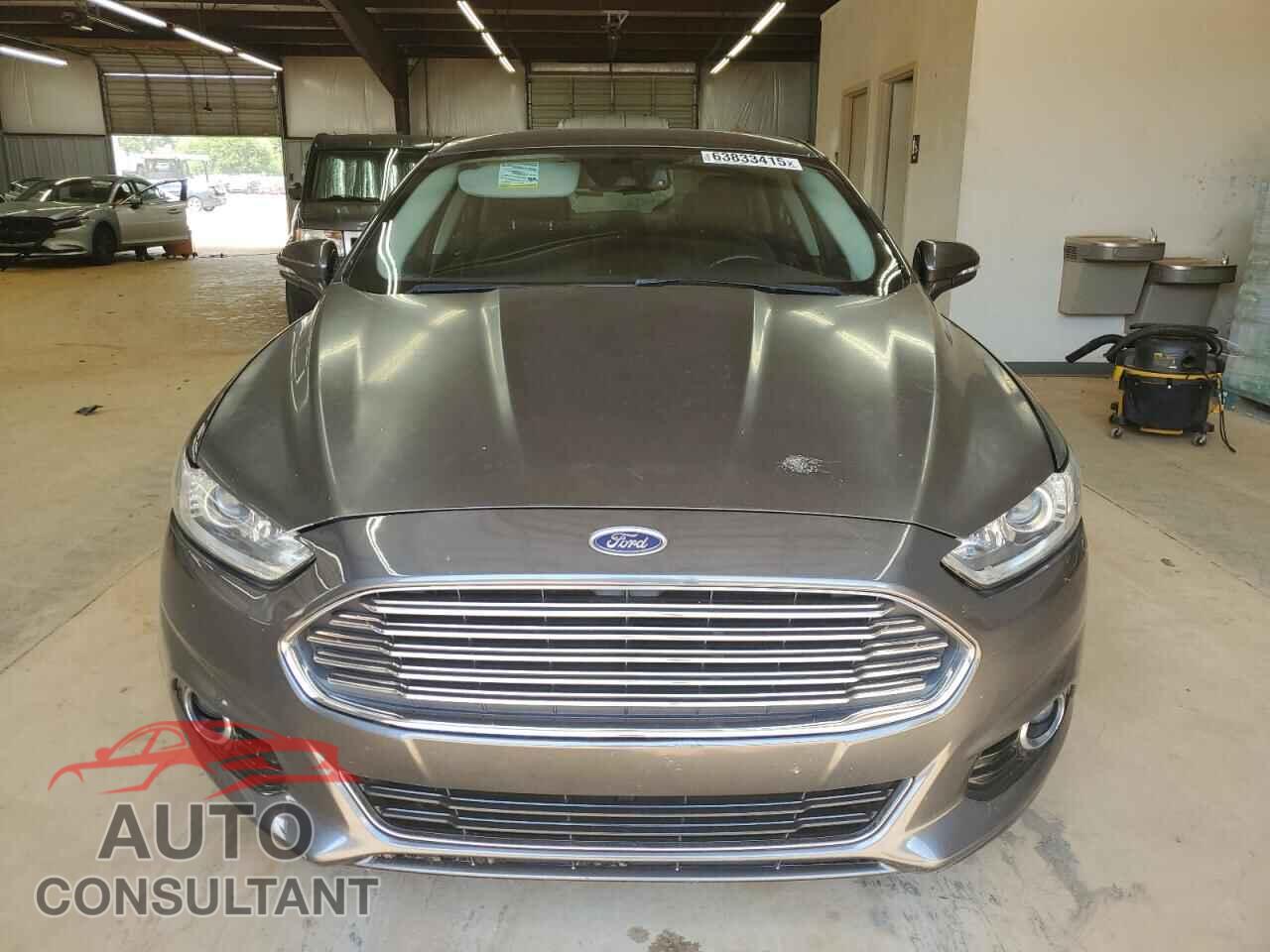 FORD FUSION 2015 - 3FA6P0RU7FR139844