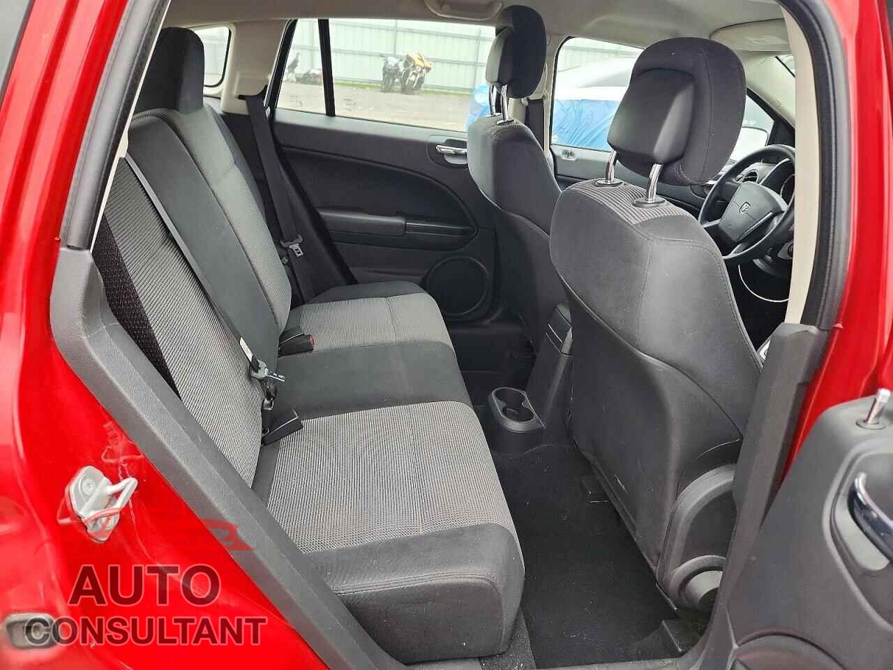DODGE CALIBER 2010 - 1B3CB4HA7AD552523