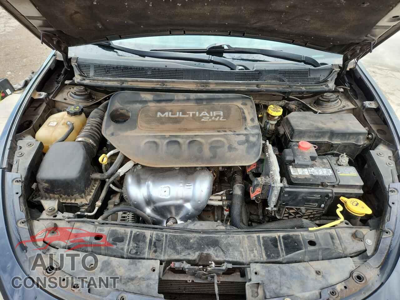 DODGE DART 2014 - 1C3CDFCB2ED768102