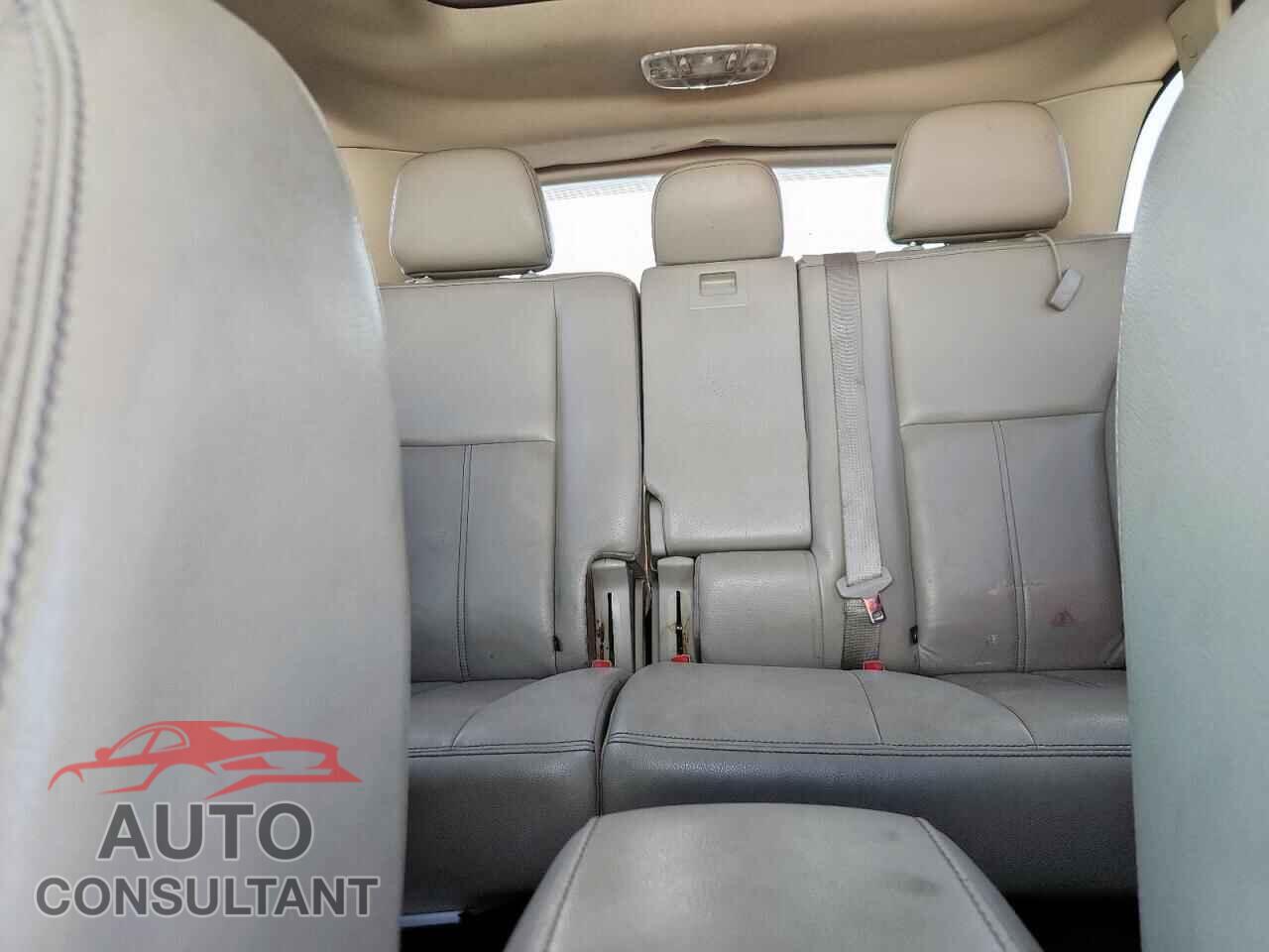 FORD EDGE 2013 - 2FMDK3JC2DBB29623