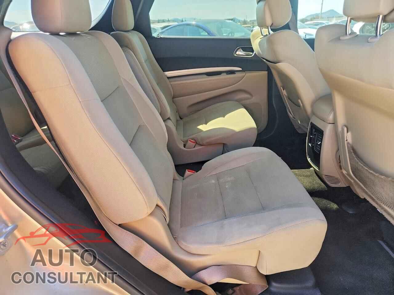 DODGE DURANGO 2015 - 1C4RDHAG0FC702378