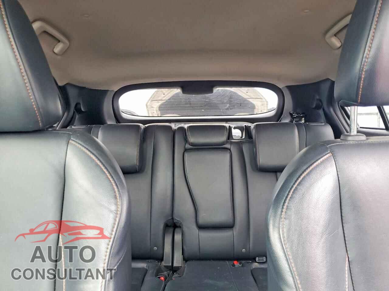 MITSUBISHI ECLIPSE 2019 - JA4AT5AA6KZ008466
