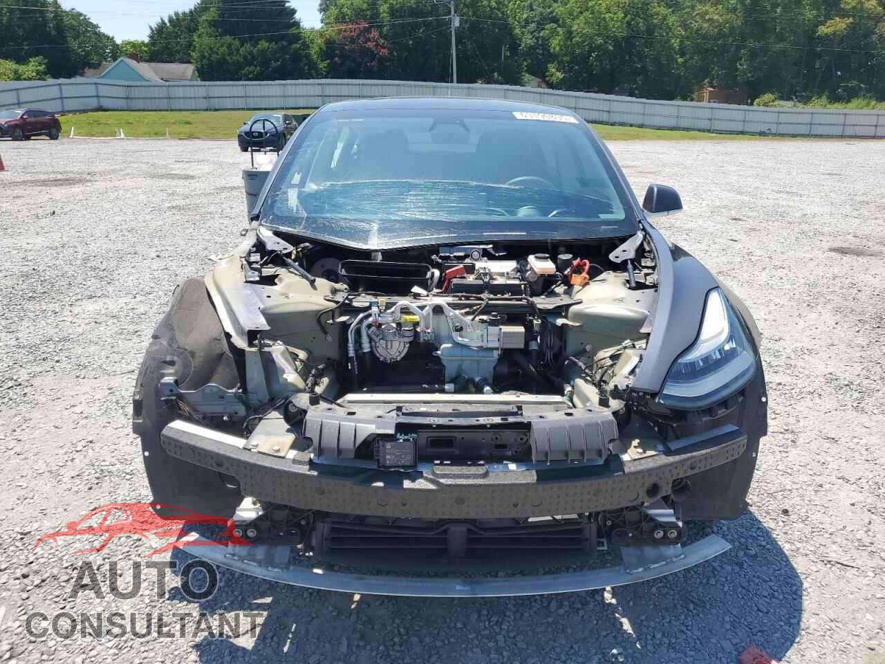 TESLA MODEL 3 2020 - 5YJ3E1EA2LF708584