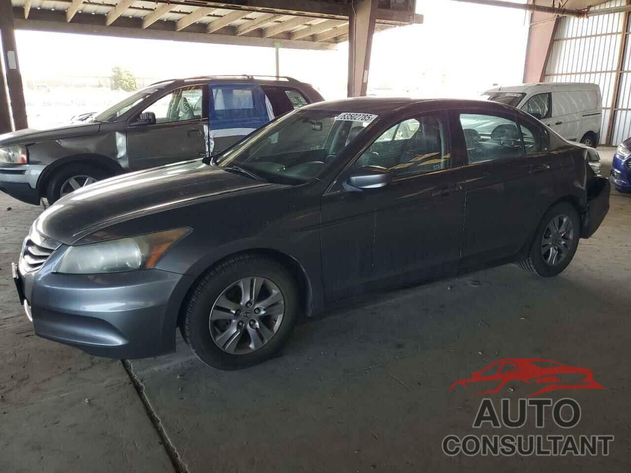 HONDA ACCORD 2012 - 1HGCP2F68CA129975