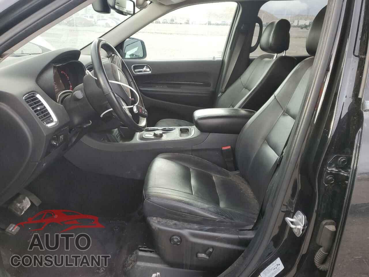 DODGE DURANGO 2016 - 1C4RDHDG3GC412732