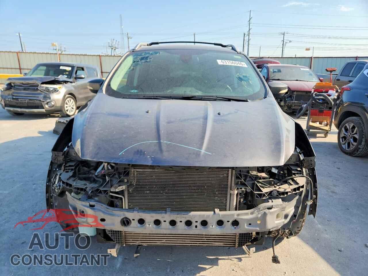 FORD ESCAPE 2014 - 1FMCU0JX4EUB97473