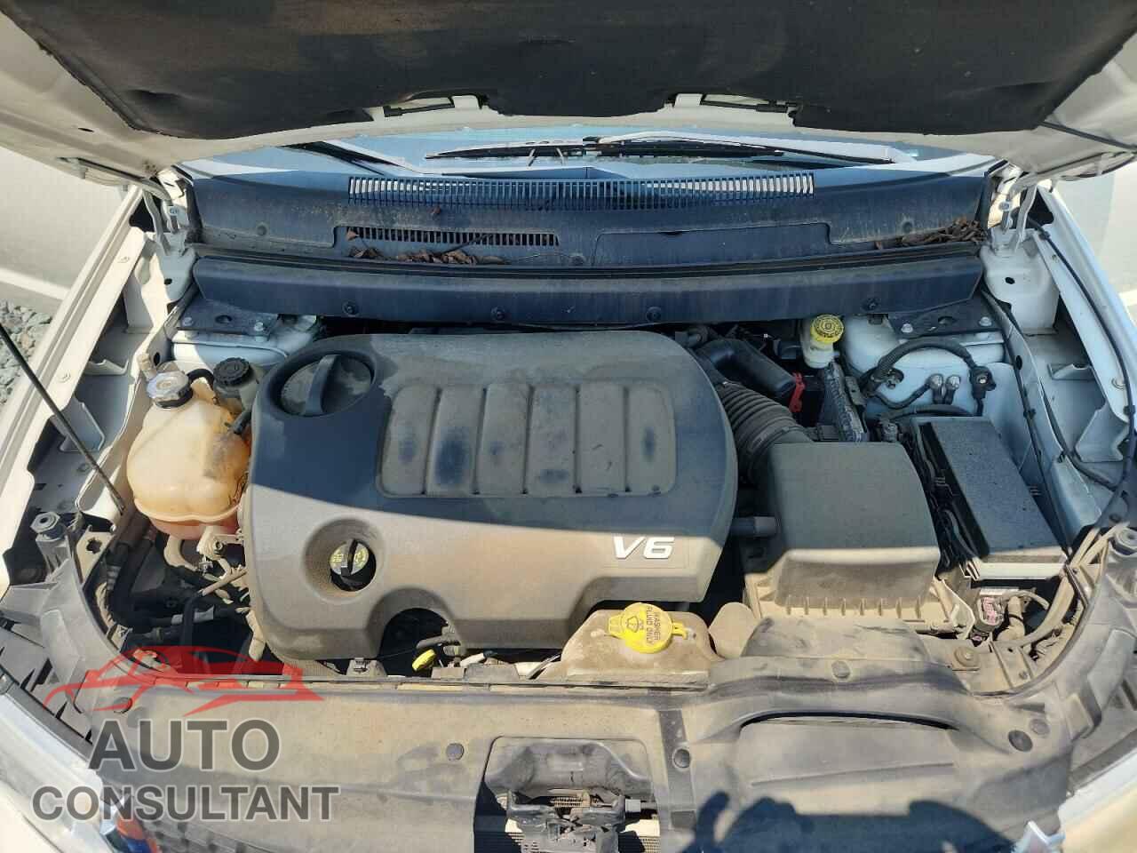 DODGE JOURNEY 2017 - 3C4PDCBG6HT528039